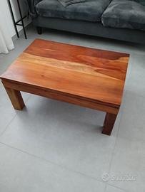 tavolo basso da salotto 