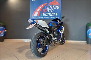 SUZUKI GSX-R 600