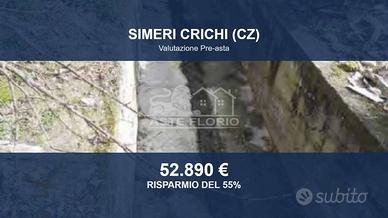 Immobile in asta di 2120 m² a Simeri Crichi