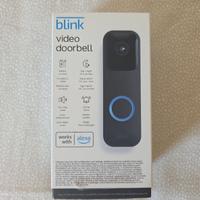 Blink Video Doorbell Nuovo