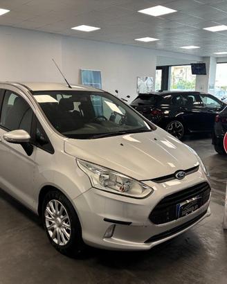 FORD B-Max 1.5 TDCi Plus