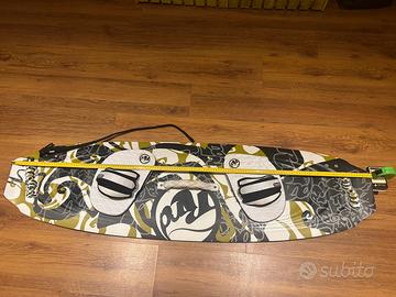 Tavola kite RRD ( oppure  componenti)
