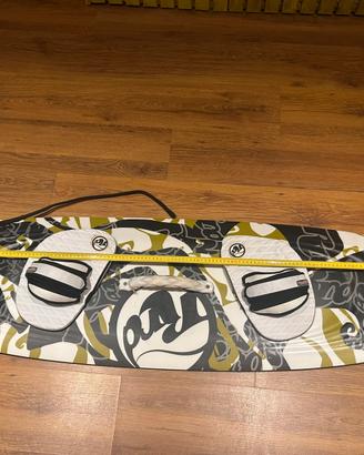 Tavola kite RRD ( oppure  componenti)