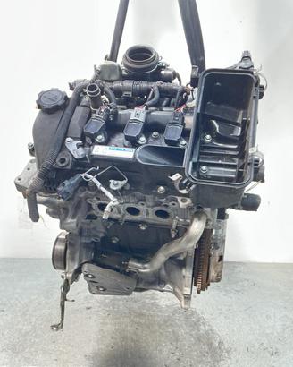 1KR MOTORE COMPLETO CITROEN C1 1° Serie 1.0 Benzi