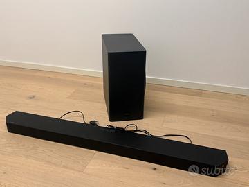Soundbar Samsung HW-Q800C