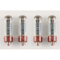 Quartetto Tung Sol EL34B