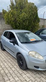 FIAT Punto 2ª serie