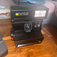 POLAROID 640