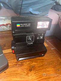 POLAROID 640