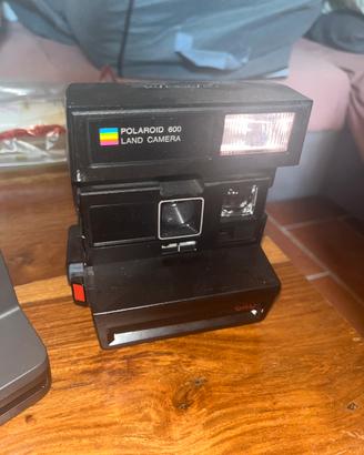 POLAROID 640