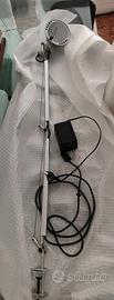 Lampada Tolomeo alogena diffused light