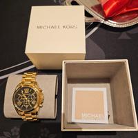 Orologio Michael Kors (colore Oro) 