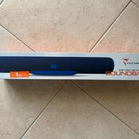 Soundbar Techmade (nuovo)
