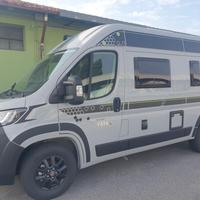 CHAUSSON V594S Sport Line 540 cm