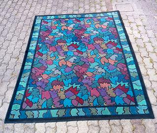 tappeto design gianni erba 