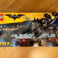 LEGO Batman 70908 - The Scuttler