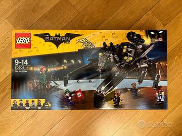 LEGO Batman 70908 - The Scuttler