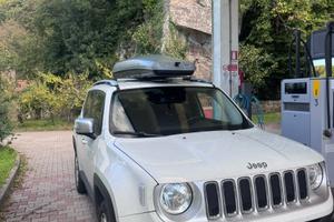 Jeep Renegade 1.6 diesel limited