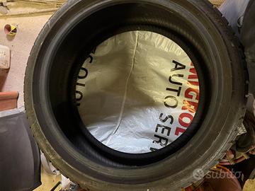 Gomme pirelli sottozero invernali