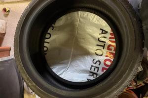 Gomme pirelli sottozero invernali