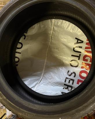 Gomme pirelli sottozero invernali