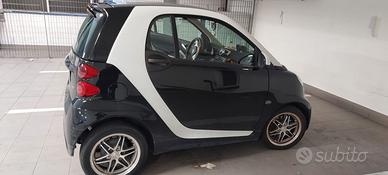 SMART FORTWO 2014 CON 70 CV, BENZINA
