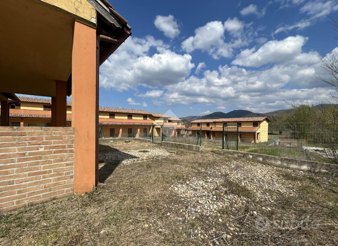 Casa – Montecastrilli, Terni - Vista 5