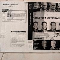 libro didattica generale 