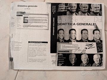 libro didattica generale 