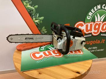 Motosega professionale STIHL MS 200 T