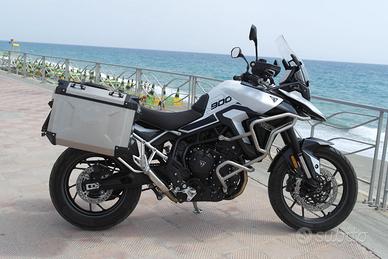 Triumph Tiger 900 GT - 2025