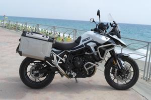 Triumph Tiger 900 GT - 2025