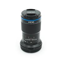 Laowa Venus Optics 65mm f/2.8 Ultra Macro APO 2:1
