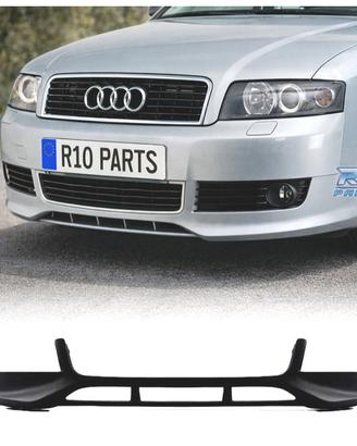 SPOILER LIP AUDI A4 B6 00-04