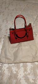 Borsa Coccinelle Rossa