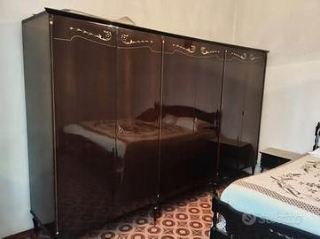 Camera completa vintage