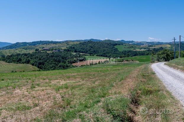 TERRENO AGRICOLO IN VIA TIOLA