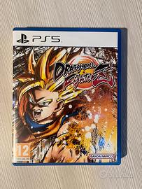 Dragonball Fighterz 🐉 🔥PS5