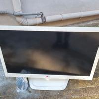 Monitor / TV  26" Lg