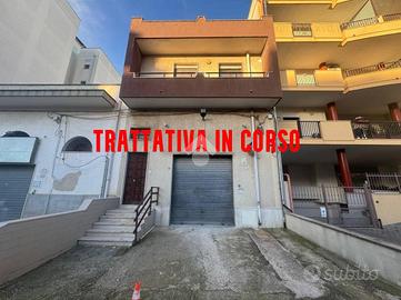 CASA INDIPENDENTE A BRINDISI