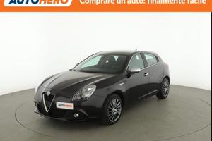 ALFA ROMEO Giulietta AY42691