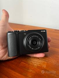 Fujifilm XF10