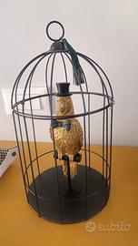 pappagallo decorazione Maison du Monde