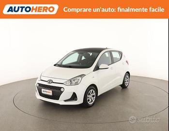 HYUNDAI i10 XR30445