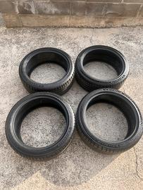 Gomme estive Michelin pilot sport 5 225/40/R18