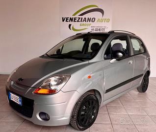 Chevrolet Matiz 800 SE Chic