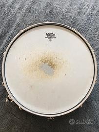 Rullante pearl Chad Smith 14x5