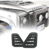 PRESE D'ARIA PER LAND ROVER DEFENDER 83-16