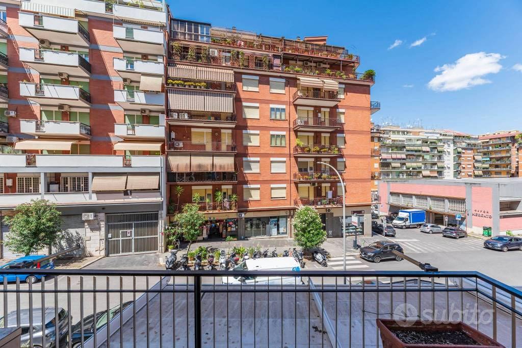 Appartamento – Roma, Collatino - Vista 3
