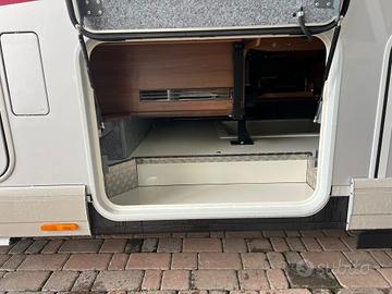 CARTHAGO CARTHAGO CHIC E-LINE I 61 XL LE MERCEDE